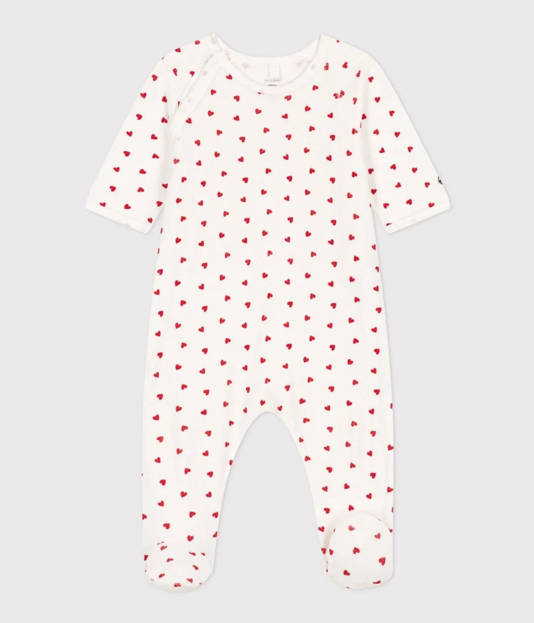 Baby pajamas